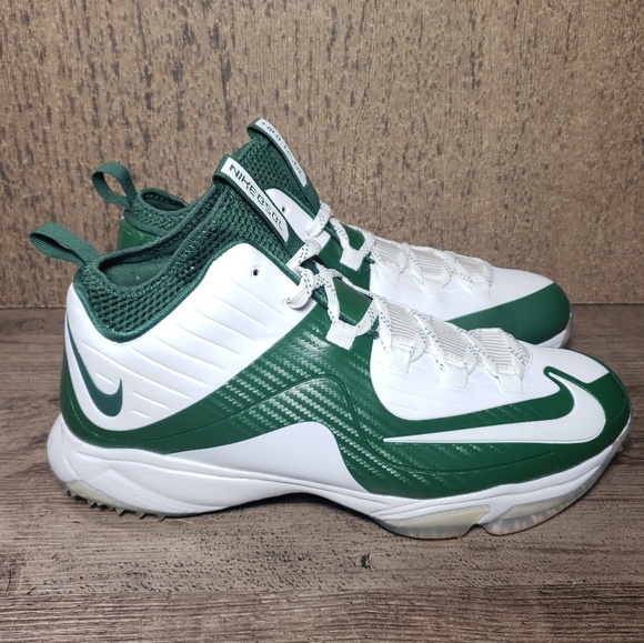 Nike | Shoes | Nike Air Max Mvp Elite 2 Nubby Baseball Turf Shoes | Poshmark